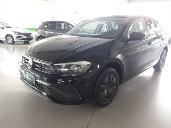 VOLKSWAGEN POLO 1.0 MPI TRACK MANUAL